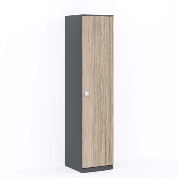 Dulap haine LINEA 45, 1 Usa