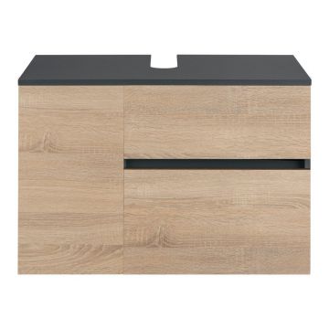 Dulap pentru chiuvetă 80x53 cm Wisla - Støraa