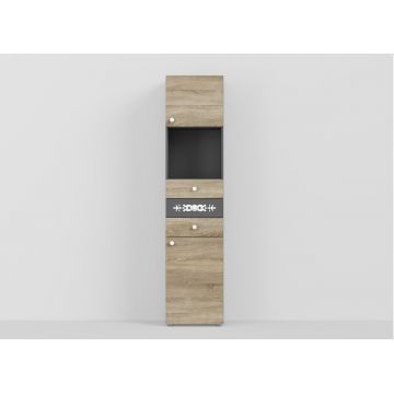 Dulap Soldat Sertare - Mobilier Living Harmony