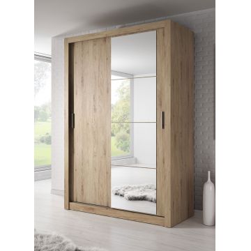 DRESSING MARA 2 , SOMONA , 150X215X60 CM