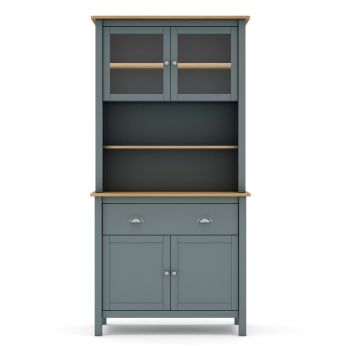 Dulap verde prăfuit din lemn de pin 90x180,5x40 cm Misti – Marckeric Dulap verde prăfuit din lemn de pin 90x180,5x40 cm Misti – Marckeric