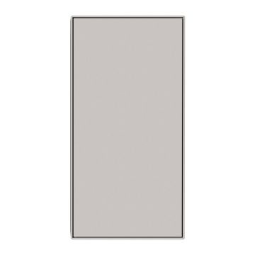 Dulap de perete gri deschis 46x91 cm Edge by Hammel – Hammel Furniture Dulap de perete gri deschis 46x91 cm Edge by Hammel – Hammel Furniture