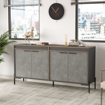 Dulap multifunctional, VS5-CGA