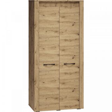Dulap ARTAS AR01 Stejar Artisan