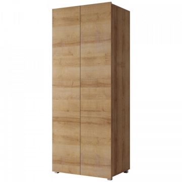Dulap CALABRIA CL9 Stejar Auriu