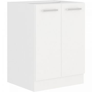 Dulap de sol 60 EKO 03 Alb