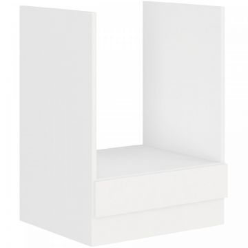 Dulap pentru cuptor 60 EKO 04 Alb