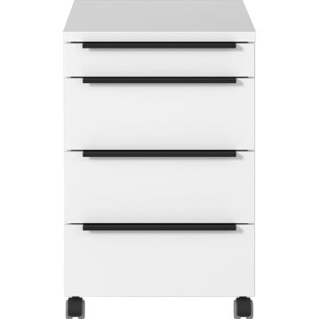 Dulap alb 42x63 cm Mailand – Germania