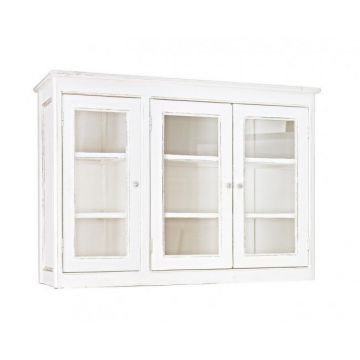 Dulap Colette, Lemn, Natur, 145x40x105