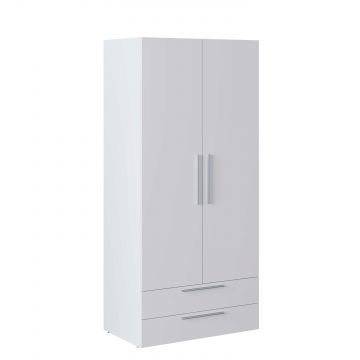 Dulap depozitare cu sertare ARONA 90 cm