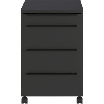 Dulap gri antracit 42x63 cm Mailand – Germania
