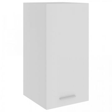 Dulap suspendat, alb, 29,5 x 31 x 60 cm, PAL