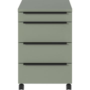 Dulap verde-gri 42x63 cm Mailand – Germania