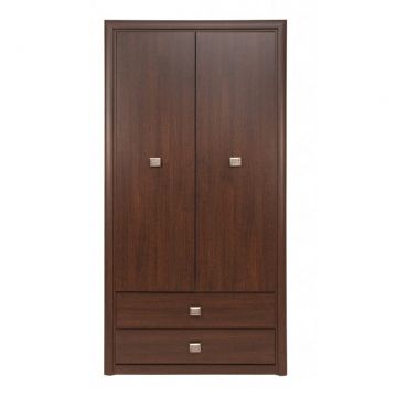 KOEN Dulap SZF2D2S WENGE maggia/WENGE maggia