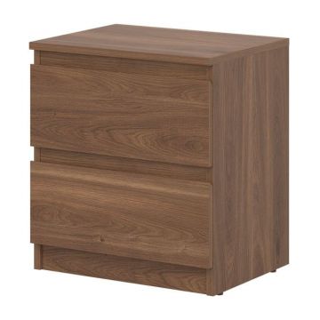 REMI Bufet 2S OAK CASTELLO/OAK CASTELLO
