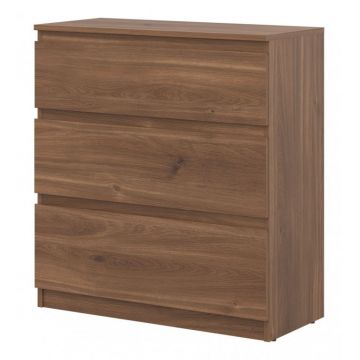 REMI Comoda 3S OAK CASTELLO/OAK CASTELLO
