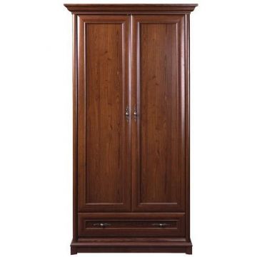 Sonata S-023 Dulap 2D1S Chestnut