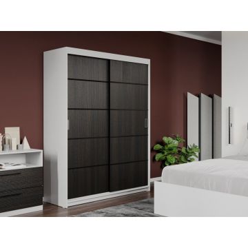 Dressing / Dulap dormitor Ferrara 138 - Elis