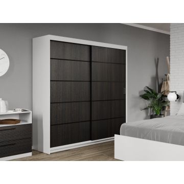 Dressing / Dulap dormitor Ferrara 184 - Elis
