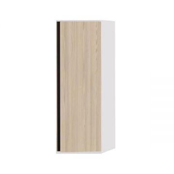 Dulap inalt suspedat Kolpasan, Pandora, 130 cm, lemn