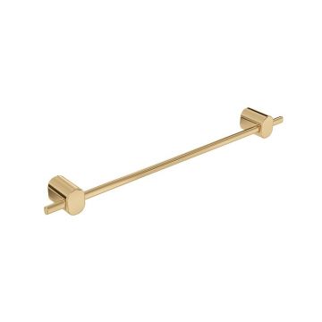 Maner mobilier auriu Defra Twig 23.6 cm