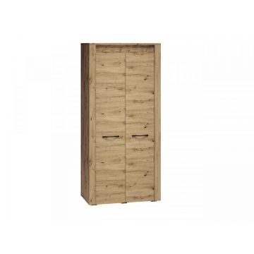 Artis 01 Dulap 2D Oak Artisan