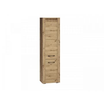 Artis 02 Dulap 2D Oak Artisan