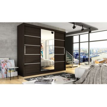 Aston VI (Dulap) Choco
