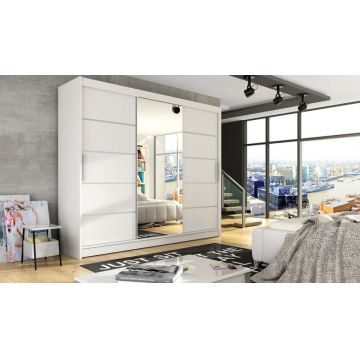 Aston VI (Dulap) White