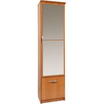 Barcelona 50B (Dulap With Oglinda) Alder