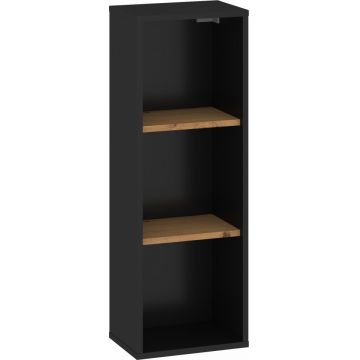 Boss Bos-18 Dulap Pământ P Negru/Stejar Artisan