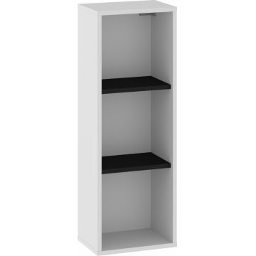 Boss Bos-18 Dulap Pânt Alb/Negru