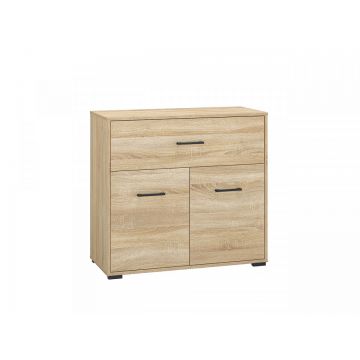 Caro 23 Bufet Sonoma Light