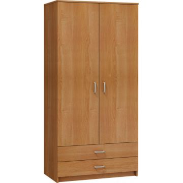 Dulap 2D2S Alder