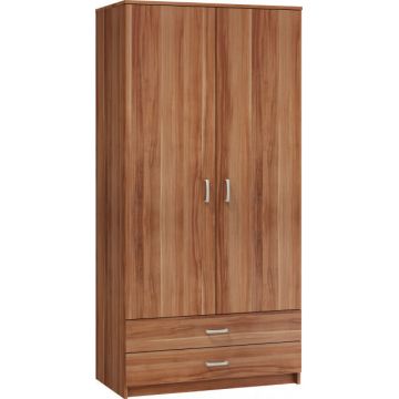 Dulap 2D2S Plum