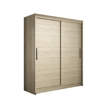 Dulap Haine Westa I Sonom Oak