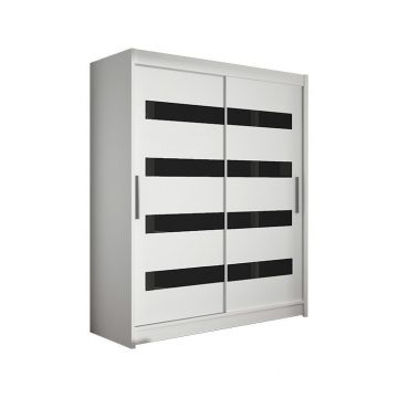 Dulap Haine Westa IV White