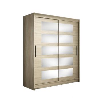 Dulap Haine Westa V Sonom Oak