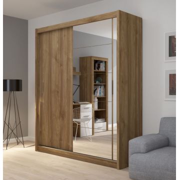 Fado 180 Dulap Walnut Selekt