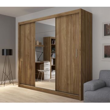 Fado 235 Dulap Walnut Selekt