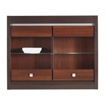 Forrest FR 17 Walnut Dark