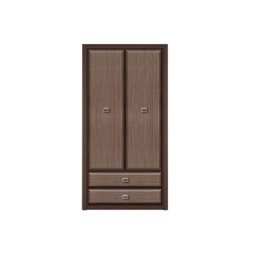 Koen 020 Dulap Szf2D2S Wenge Maggia/Sthroks