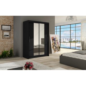 Miami II (Dulap) Black