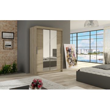 Miami II (Dulap) Sonom Oak