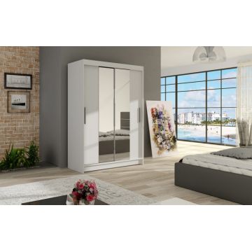 Miami II (Dulap) White