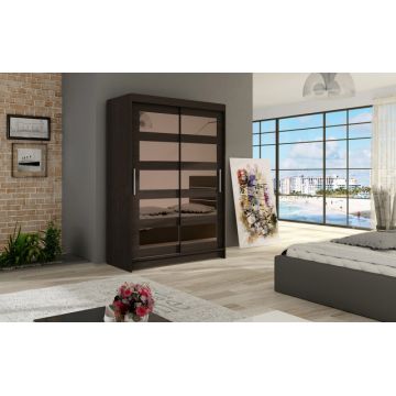 Miami IV (Dulap) Choco