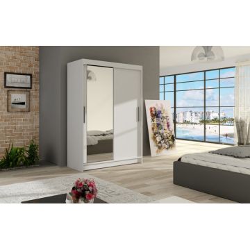 Miami VI (Dulap) White