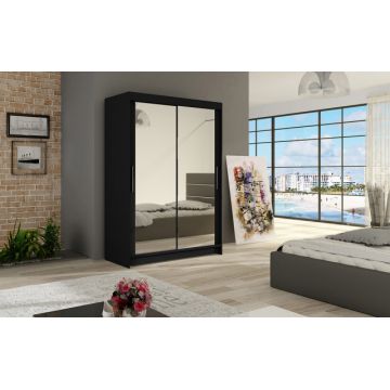 Miami VII (Dulap) Black