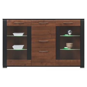 Naomi Na - 04 Cupboard Walnut/Venge