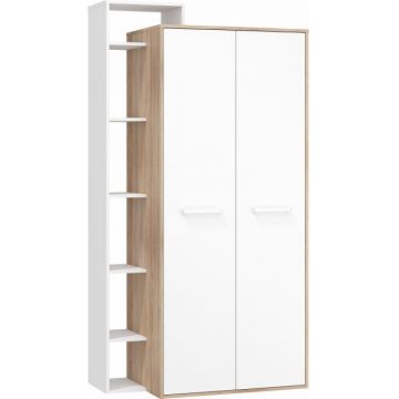 Rio Dulap L2D Rio-22 S.Bright/White